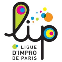 Ligue dImprovisation de Paris Logo
