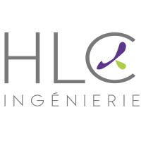 HLC ingenierie Logo