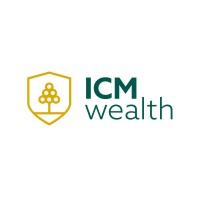 ICM Wealth Logo