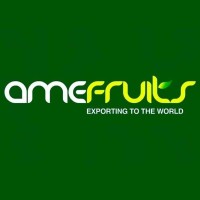 Amefruits Logo