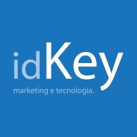 idKey Logo