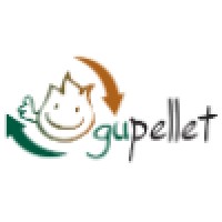 Gupellet Logo