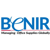 Benir E Store Solutions Pvt Ltd Logo