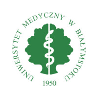 Medical University of Bialystok Logo