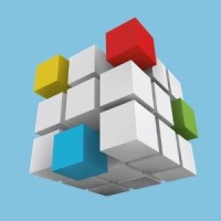 Momapack Maatverpakkingen Logo