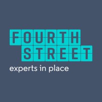 Fourth Street Logo