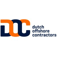 Dutch Offshore Contractors B.V. Logo