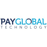 PayGlobal Technology B.V. Logo