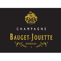 Champagne BAUGET-JOUETTE Logo