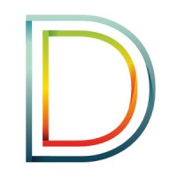 This is D Logo