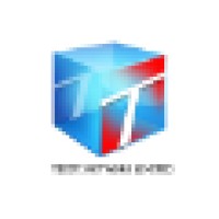 Tizeti Network Limited (wifi.com.ng) Logo