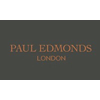 Paul Edmonds London Logo