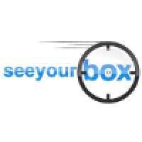 See Your Box Logo