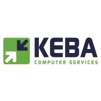 Keba Computer Services Ltd Logo