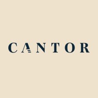 Cantor AS Logo
