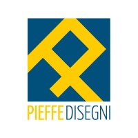 Pieffe Disegni snc Logo