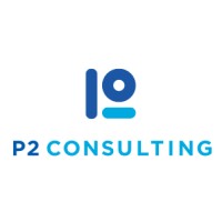 P2 Consulting | Part of the Valcon group Logo