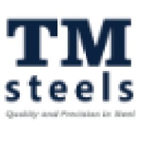 TM Steels Limited Logo