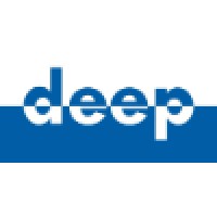 Deep BV, Hydrography & Geophysics Logo