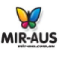 MIR-AUS Pty Ltd Logo