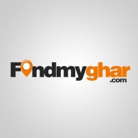 FindMyGhar Logo