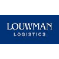 Louwman Logistics B.V Logo
