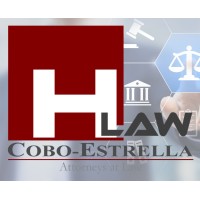 COBO ESTRELLA LAW OFFICE Logo