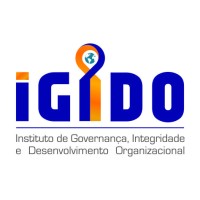 IGIDO - Instituto de Governança, Integridade e Desenvolvimento Organizacional Logo