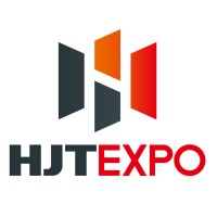 Beijing HJT International Exhibition Co., Ltd. Logo
