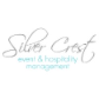 Silver Crest Event Management Logo