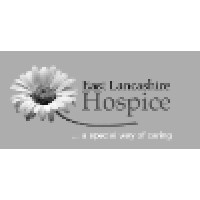East Lancashire Hospice Logo