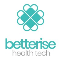 Betterise Health Tech Logo