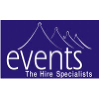 Events Hire Logo