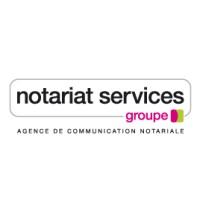 Notariat Services Logo