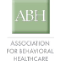 Association for Behavioral Healthcare Logo