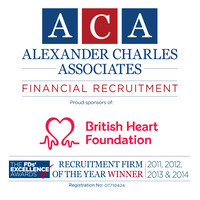 Alexander Charles Logo