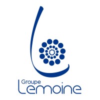 Groupe Lemoine Logo