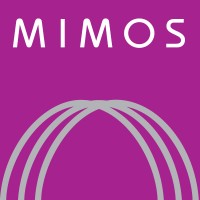 MIMOS Berhad Logo