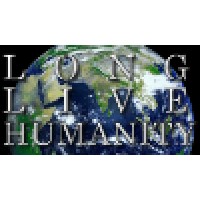 Long Live Humanity Logo