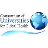 Consortium of Universities for Global Health Logo