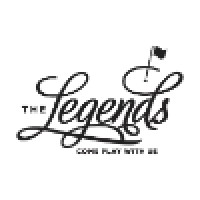 The Legends Logo