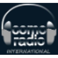 Comoradio International Logo