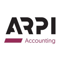 ARPI Accounting Logo