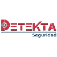DETEKTA SRL. Logo