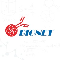 BIONET S.A. Logo