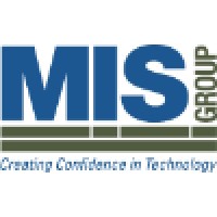 MIS Group Logo