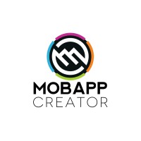 MobAppCreator Logo