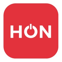 Hospitality ON Logo