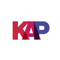 kap / estrategyholic Logo