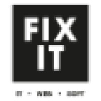 Fix-IT SRL Logo